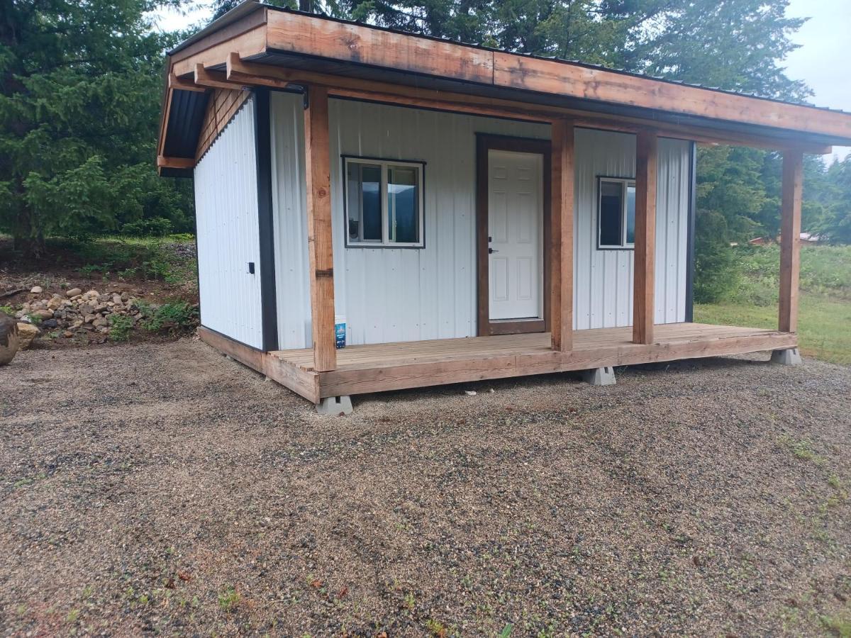 Wells Gray Stay And Play Clearwater Zewnętrze zdjęcie
