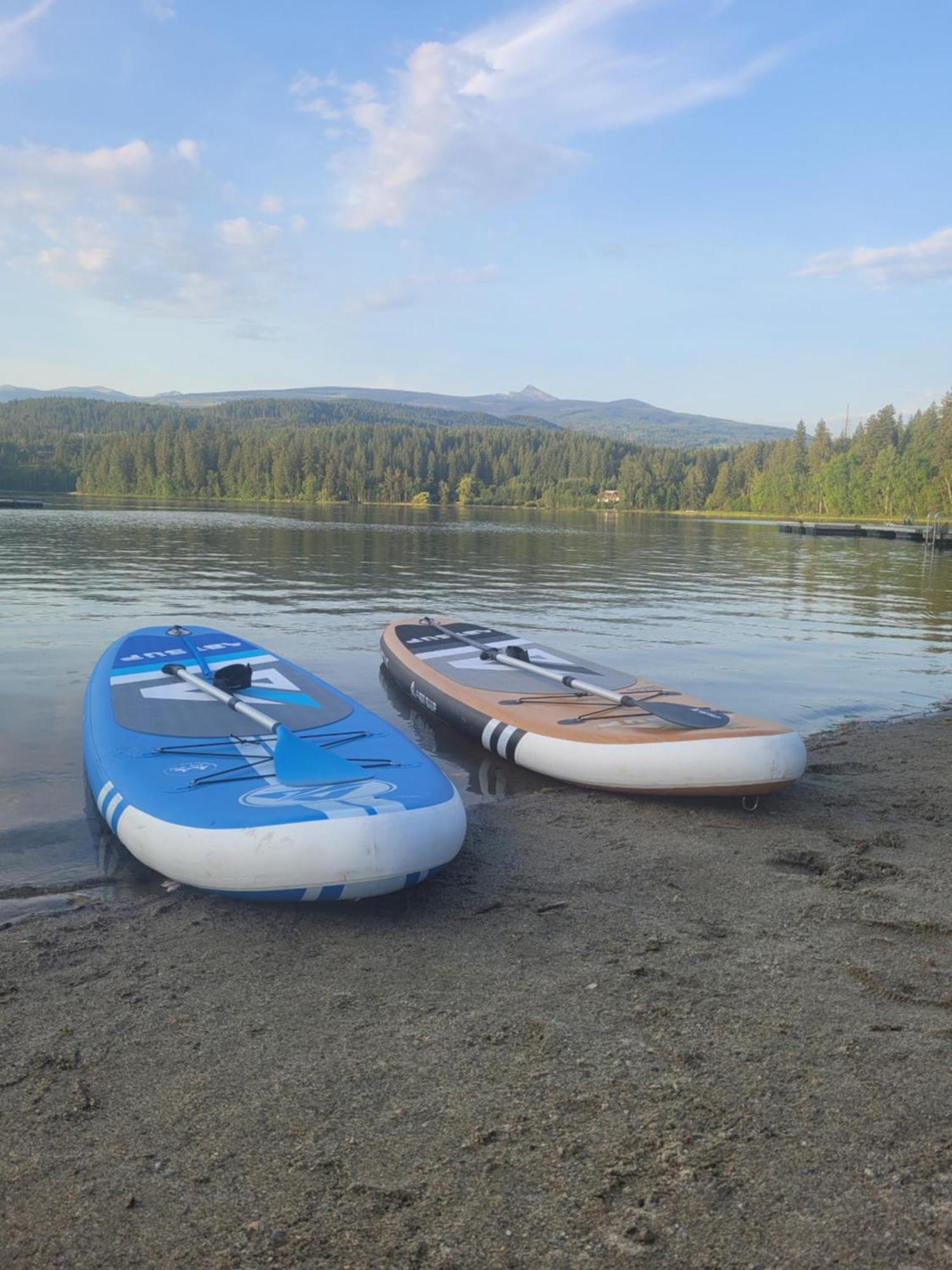 Wells Gray Stay And Play Clearwater Zewnętrze zdjęcie